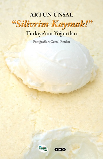 Silivrim Kaymak!