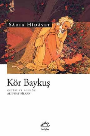 Kör Baykuş