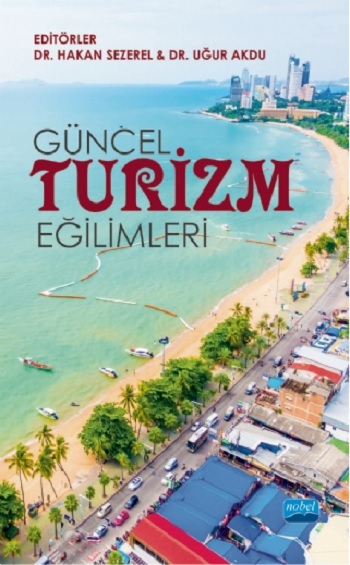 Güncel Turizm Eğilimleri