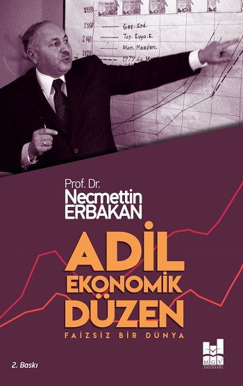 Adil Ekonomik Düzen