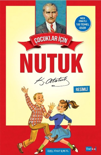 Çocuklar İçin Nutuk