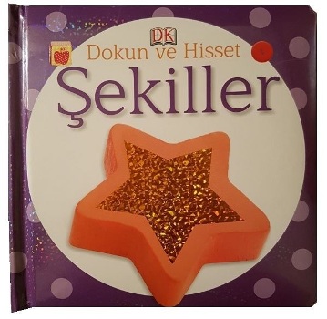 Şekiller - Dokun ve Hisset