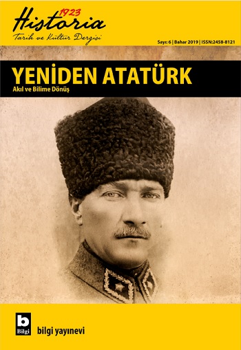 Historia 1923 - Sayı: 6