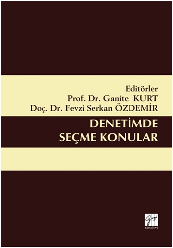 Denetimde Seçme Konular