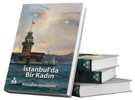 İstanbul'da Bir Kadın