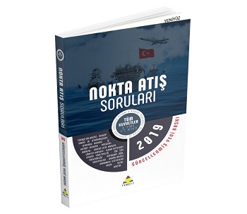 Nokta Atış Soruları Askeri Personel Meslek İçin Sınavlara Hazırlık