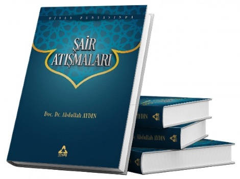 Divan Dünyasında Şair Atışmaları