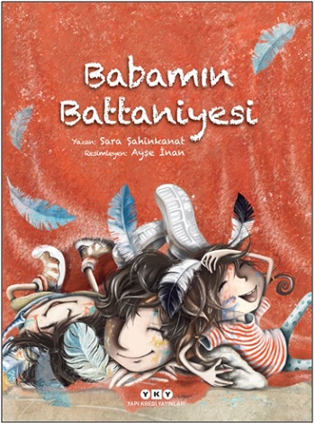 Babamın Battaniyesi (Ciltli)