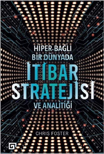 İtibar Stratejisi Ve Analitiği