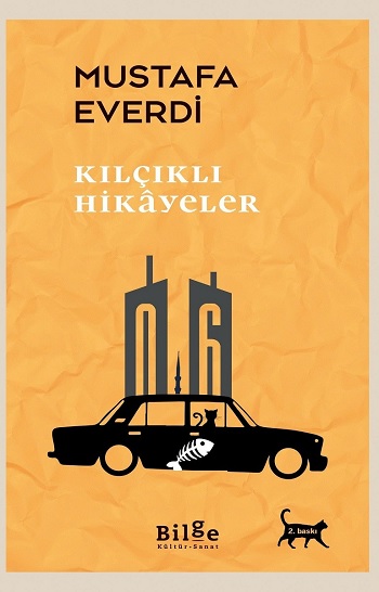 Kılçıklı Hikayeler