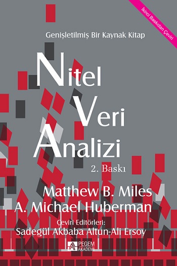 Nitel Veri Analizi