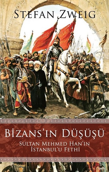 Bizans’ın Düşüşü