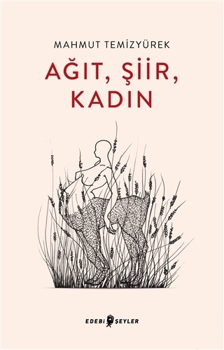 Ağıt, Şiir, Kadın