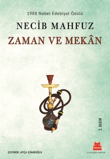 Zaman ve Mekan