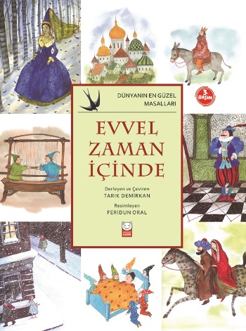 Evvel Zaman İçinde