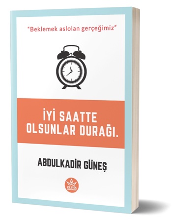 İyi Saatte Olsunlar Durağı