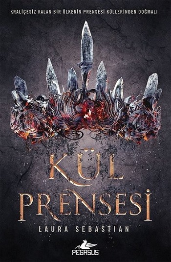 Kül Prensesi (Ciltli)