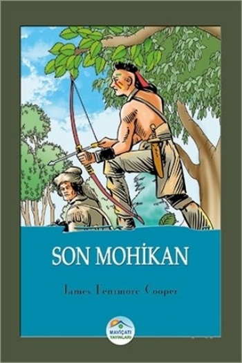 Son Mohikan