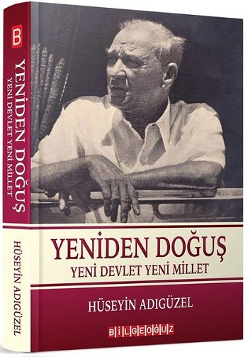 Yeniden Doğuş