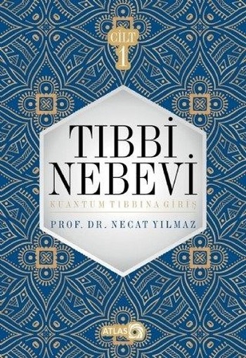 Tıbbi Nebevi Cilt 1