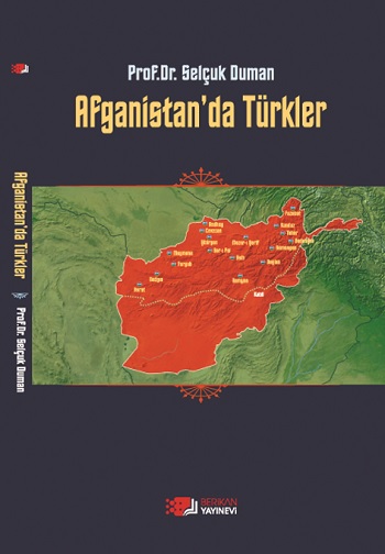 Afganistan'da Türkler