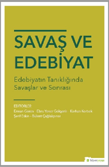 Savaş ve Edebiyat