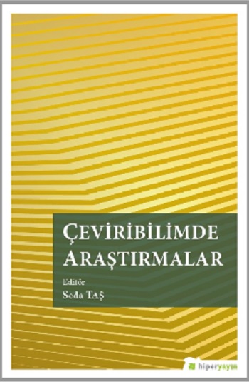 Çeviribilimde Araştırmalar