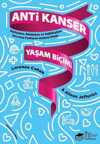 Anti Kanser Yaşam Biçimi