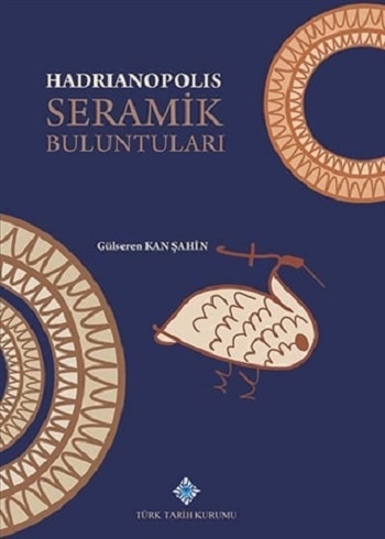 Hadrianopolis Seramik Buluntuları