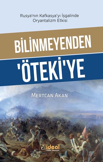 Bilinmeyenden Ötekiye