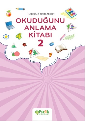 Okuduğunu Anlama Kitabı 2