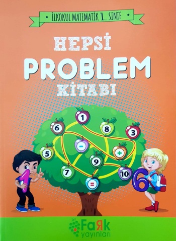 Hepsi Problem Kitabı 1