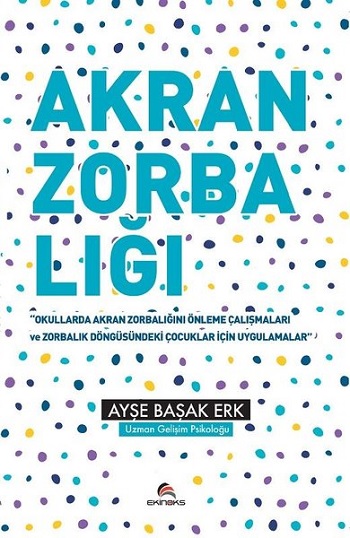 Akran Zorbalığı Etkinlik Kitabı