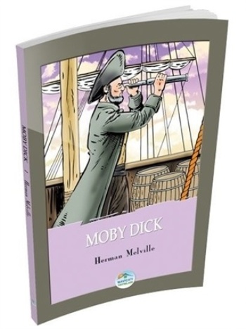 Moby Dick