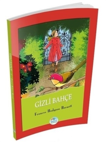 Gizli Bahçe