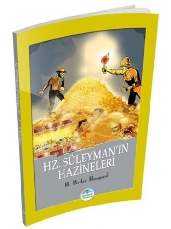 Hz. Süleyman'ın Hazineleri