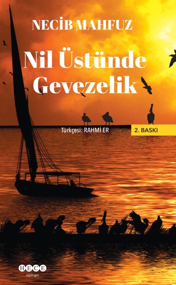 Nil Üstünde Gevezelik