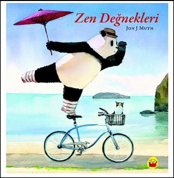 Zen Değnekleri