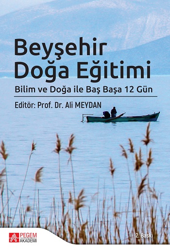 Beyşehir Doğa Eğitimi