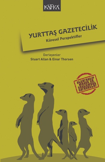 Yurttaş Gazetecilik; Küresel Perspektifler