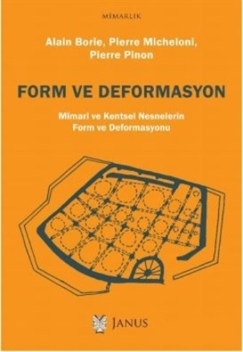 Form ve Deformasyon