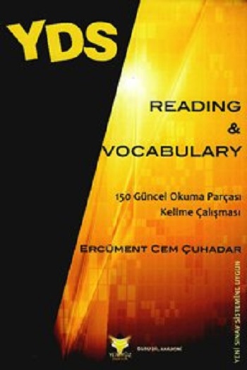 YDS Reading and Vocabulary