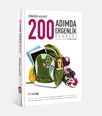 200 Adımda Ergenlik Rehberi