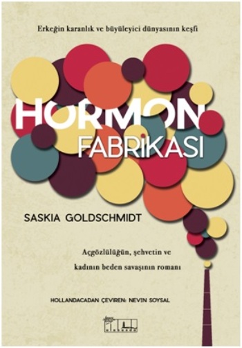 Hormon Fabrikası