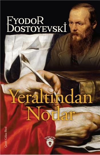 Yeraltından Notlar