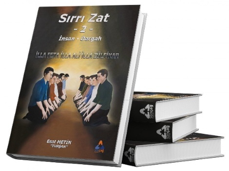 Sırrı  Zat 2