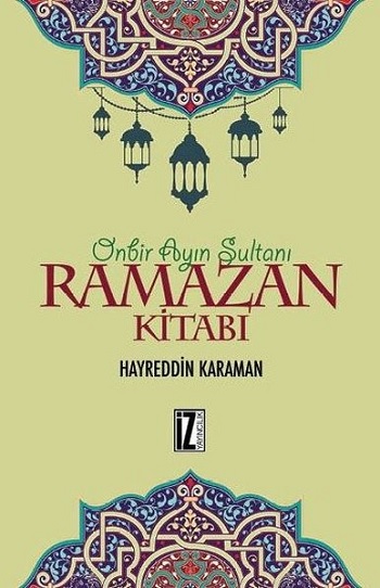 Ramazan Kitabı