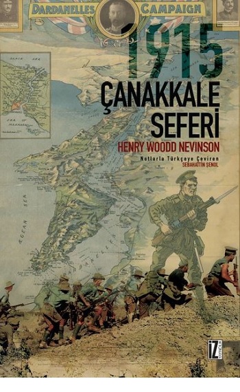 1915 Çanakkale Seferi