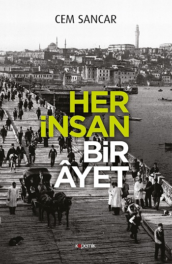 Her İnsan Bir Ayet