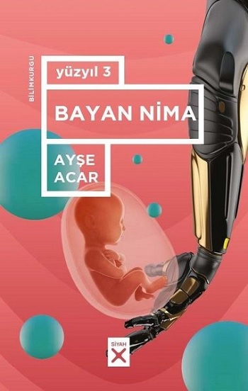 Bayan Nima - Yüzyıl 3